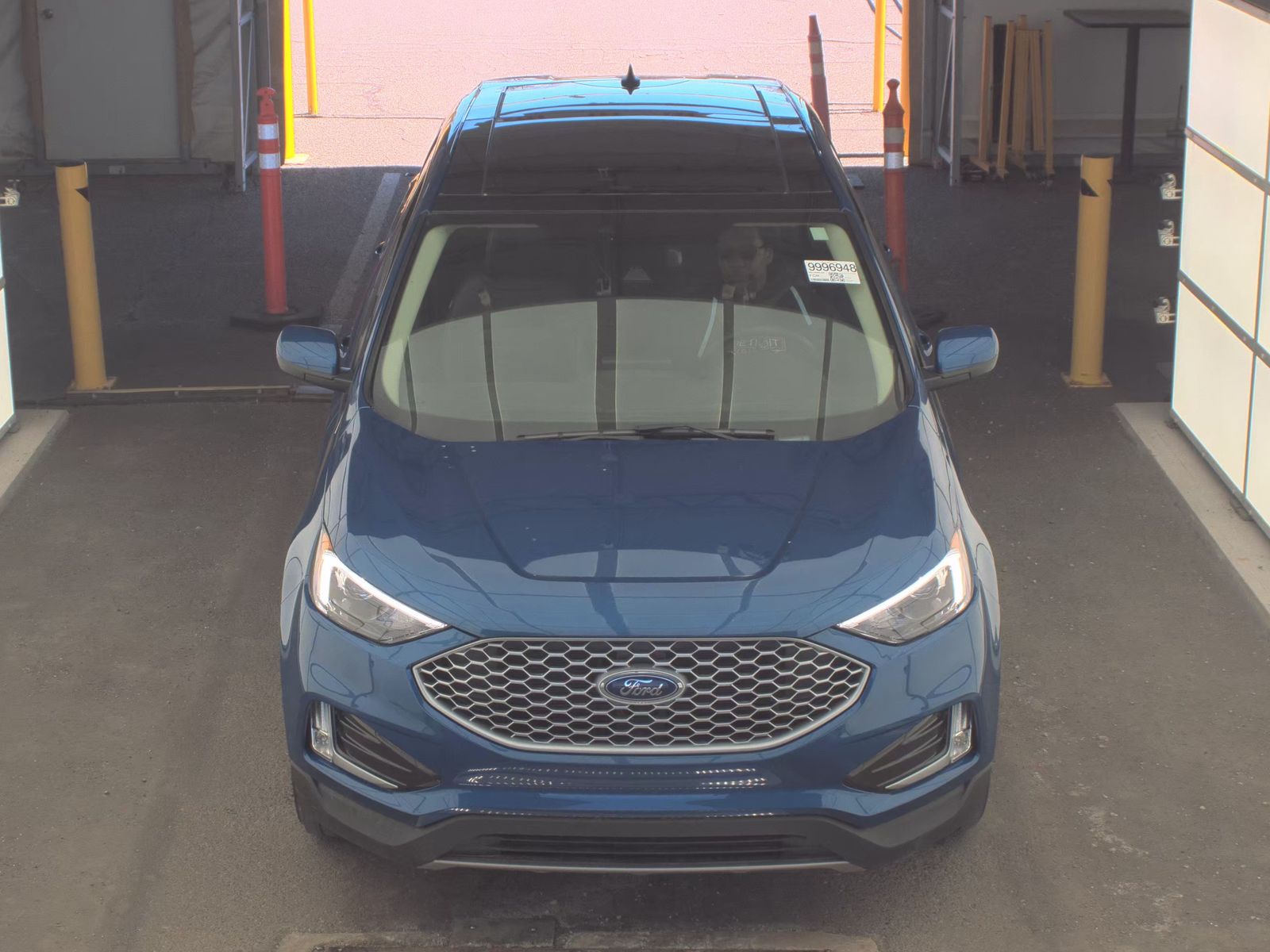FORD EDGE - 3
