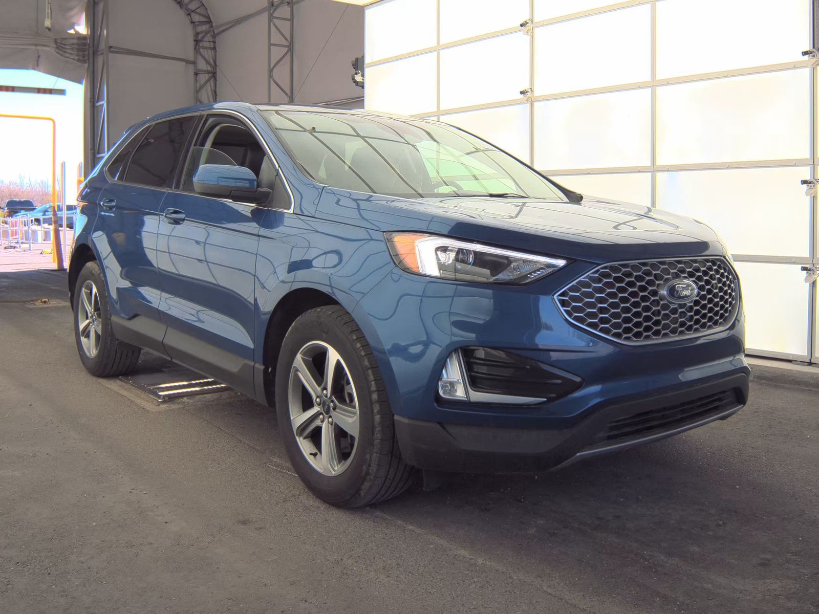 FORD EDGE - 5