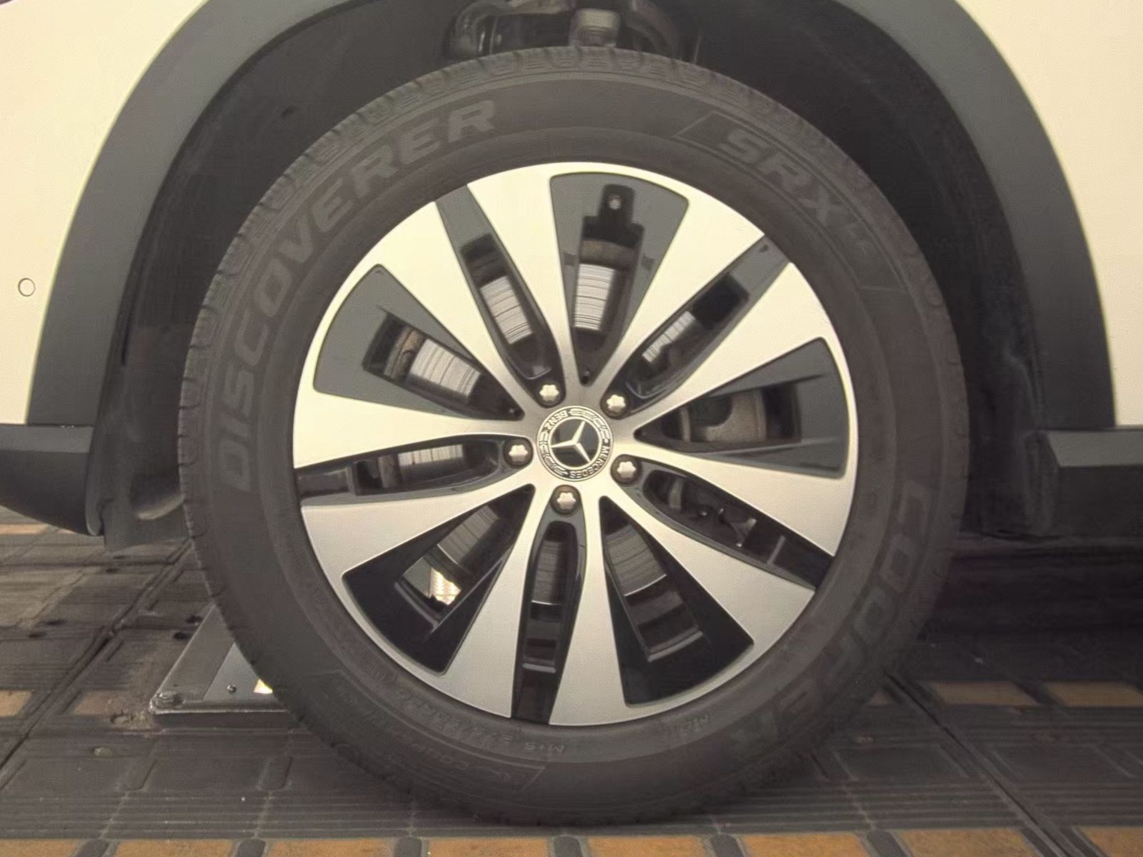 MERCEDES-BENZ GLE-CLASS - 10