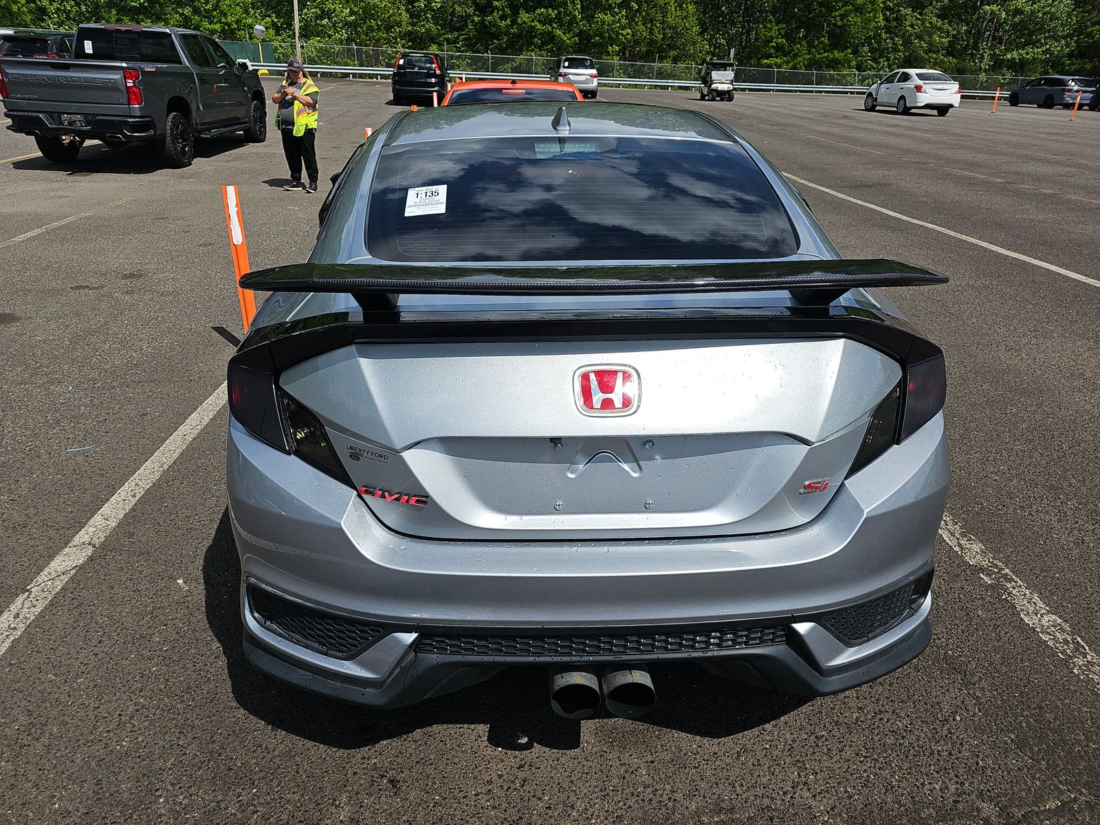 HONDA OTHER - 7