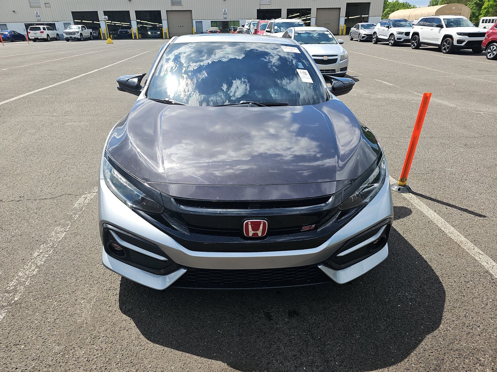 HONDA OTHER - 3