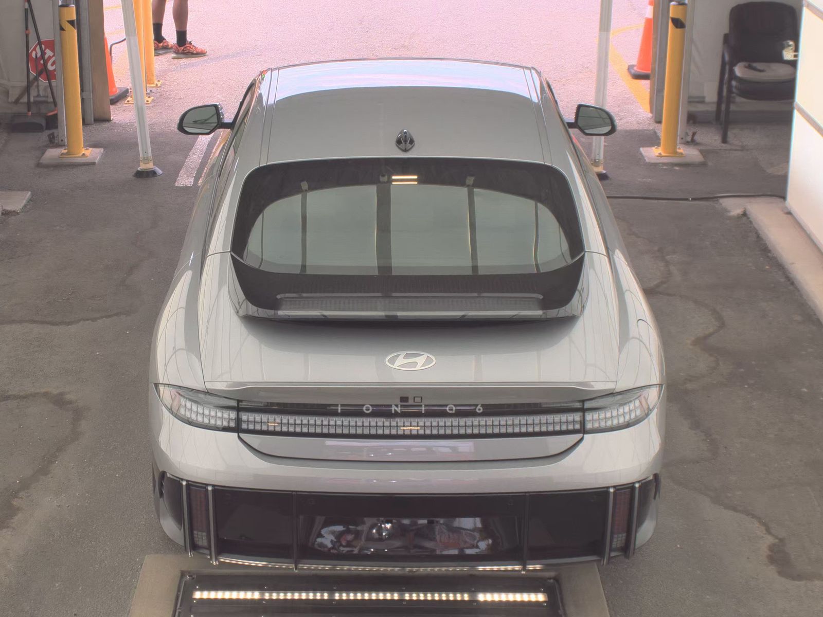 HYUNDAI OTHER - 7