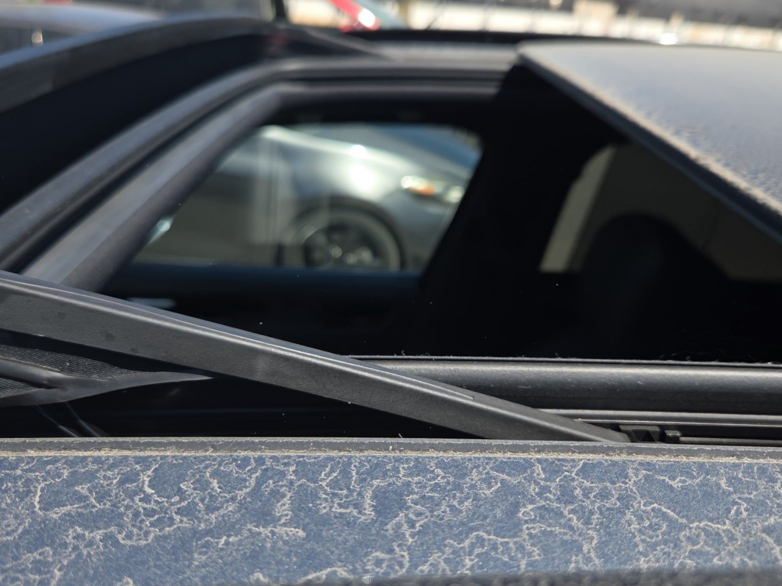 2019 Porsche Cayenne Base AWD