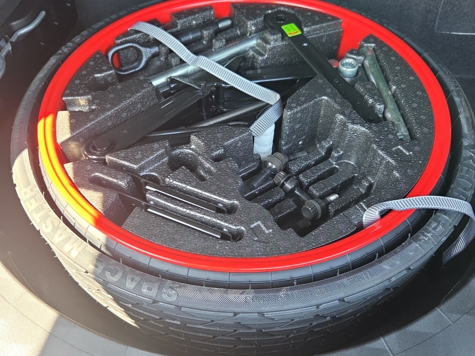 2019 Porsche Cayenne Base AWD