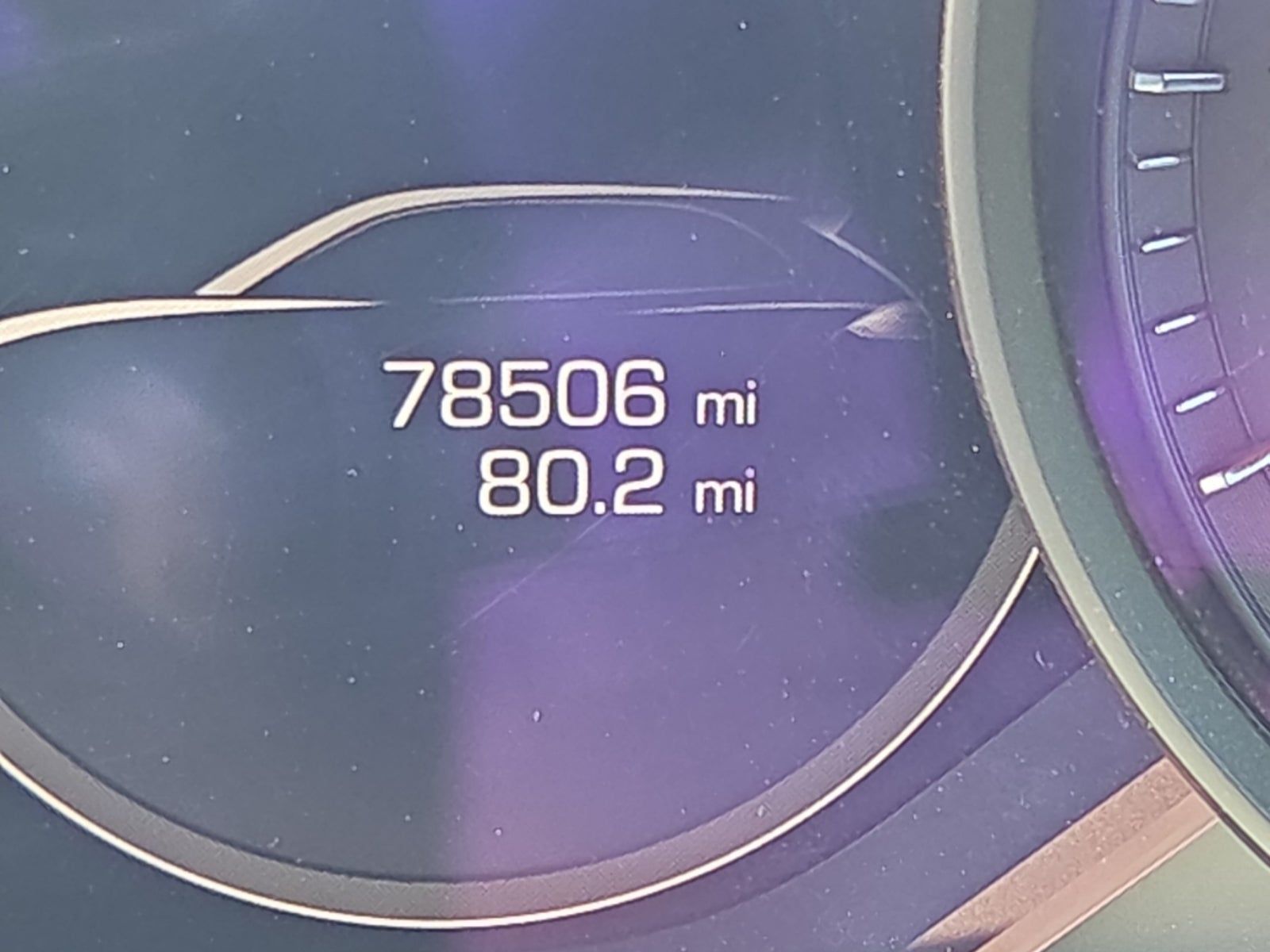 2019 Porsche Cayenne Base AWD