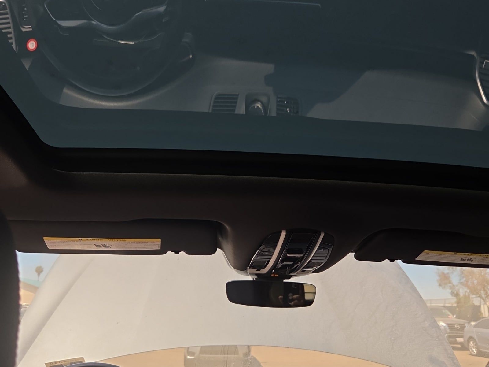 2019 Porsche Cayenne Base AWD