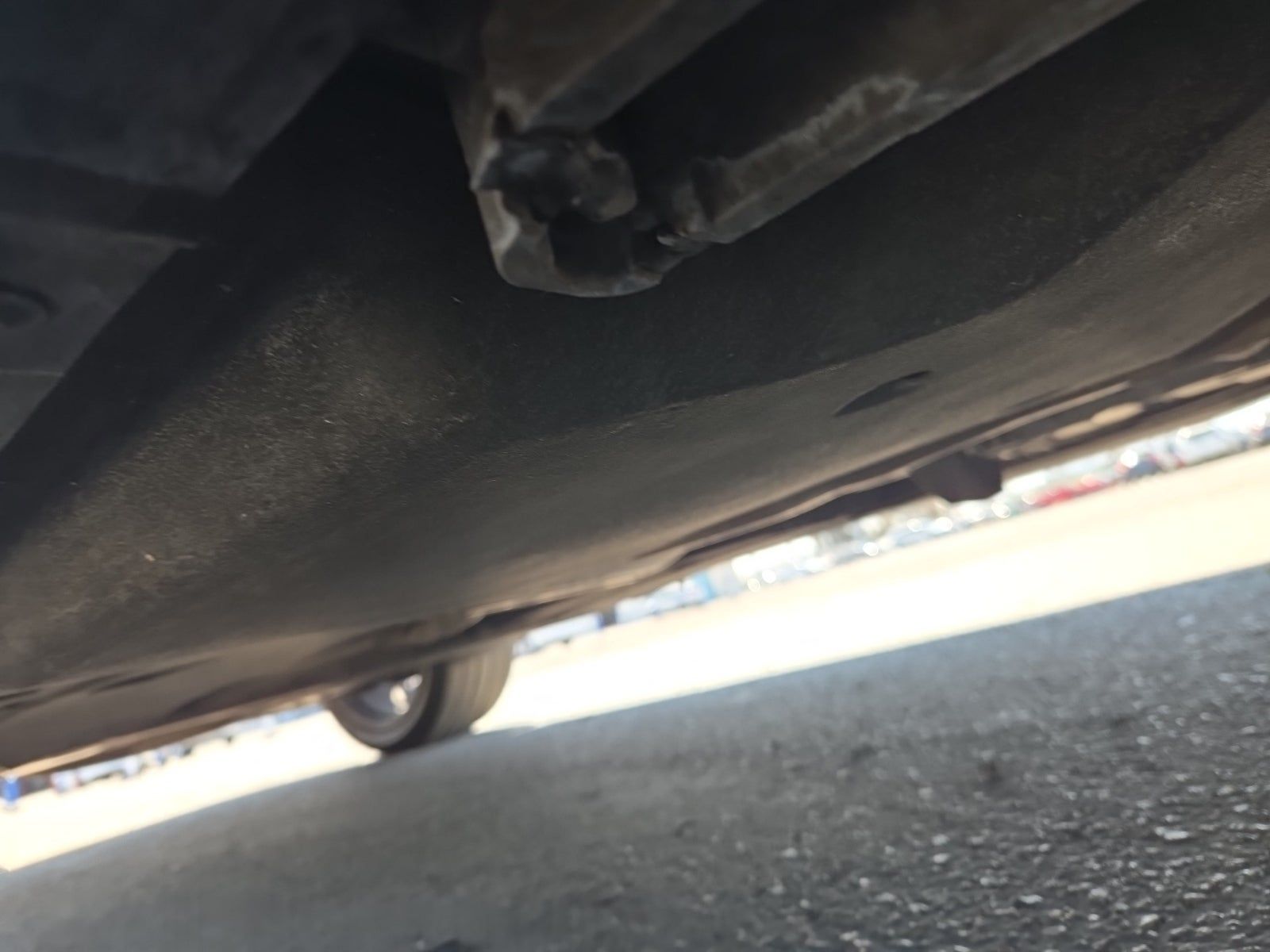 2019 Porsche Cayenne Base AWD