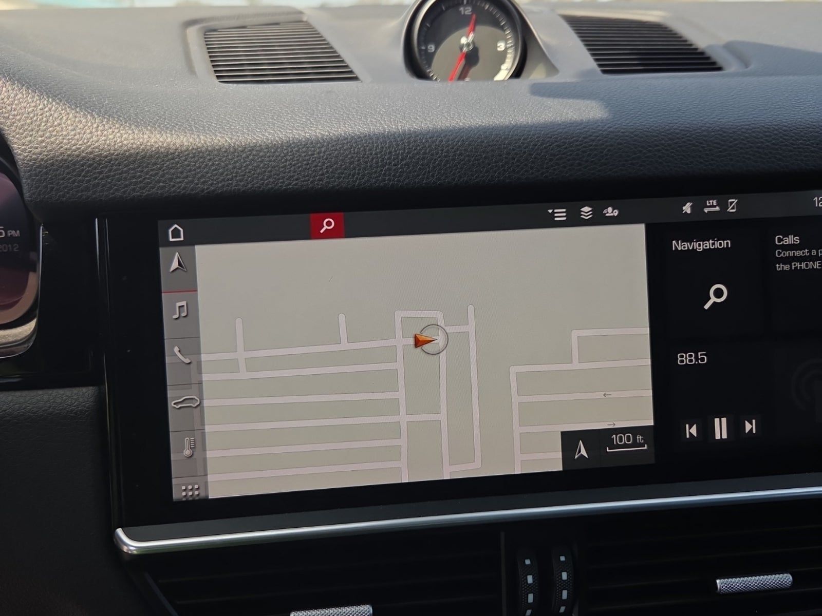2019 Porsche Cayenne Base AWD