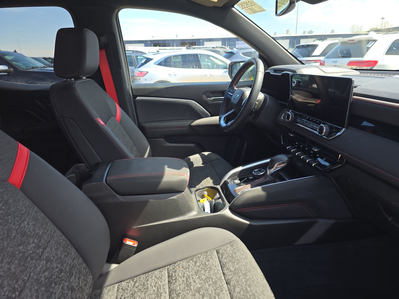 CHEVROLET 4WD Z71 - 9