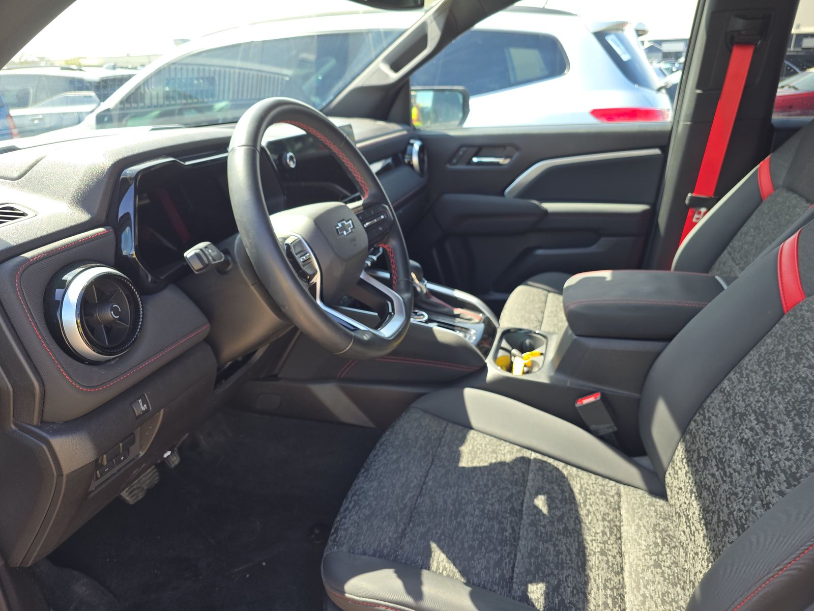 CHEVROLET 4WD Z71 - 8