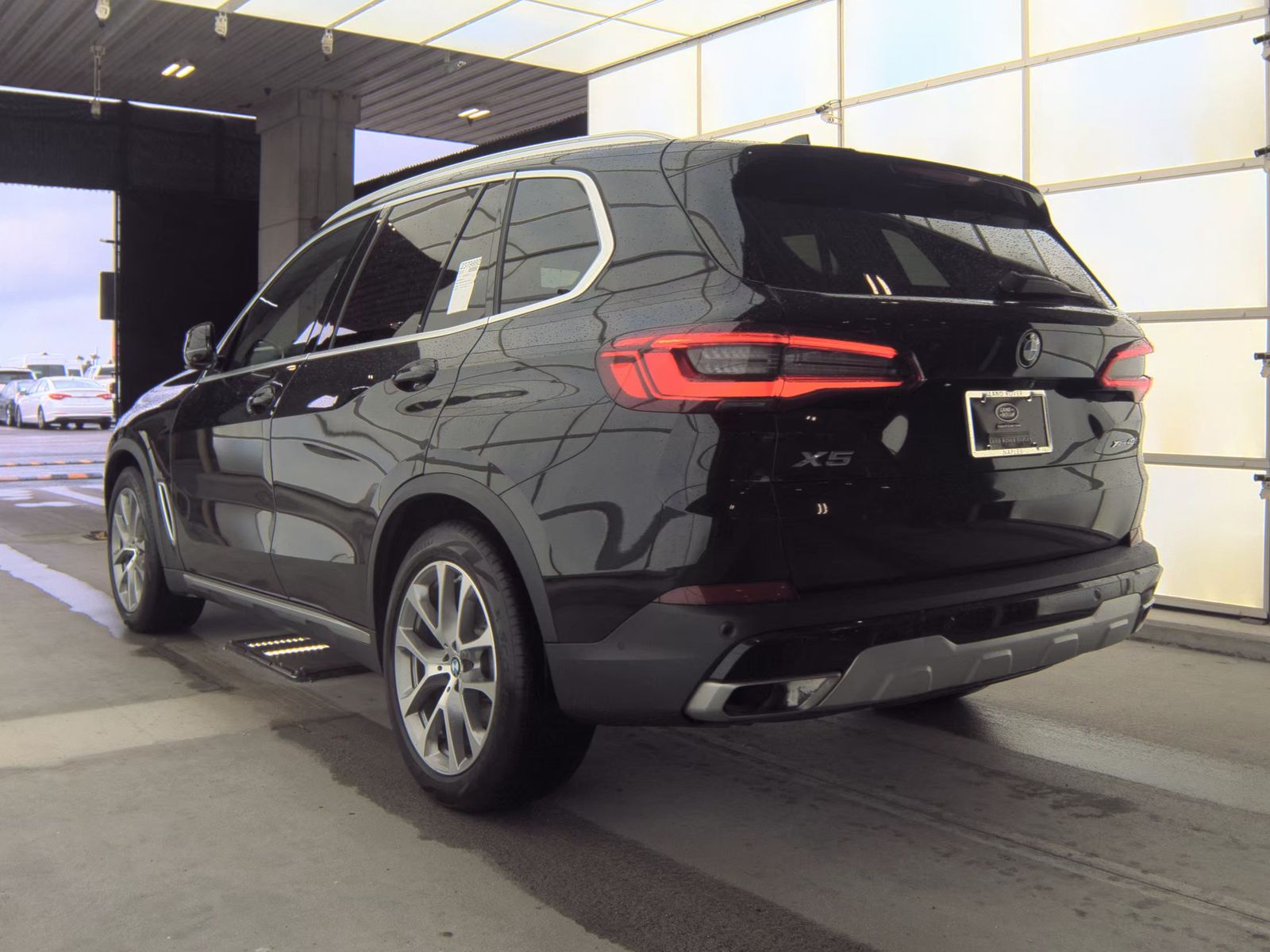 2019 BMW X5 xDrive40i AWD