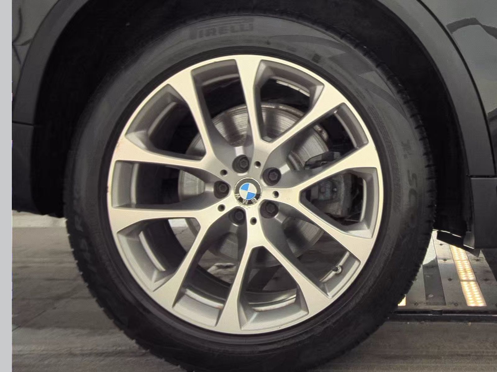 2019 BMW X5 xDrive40i AWD