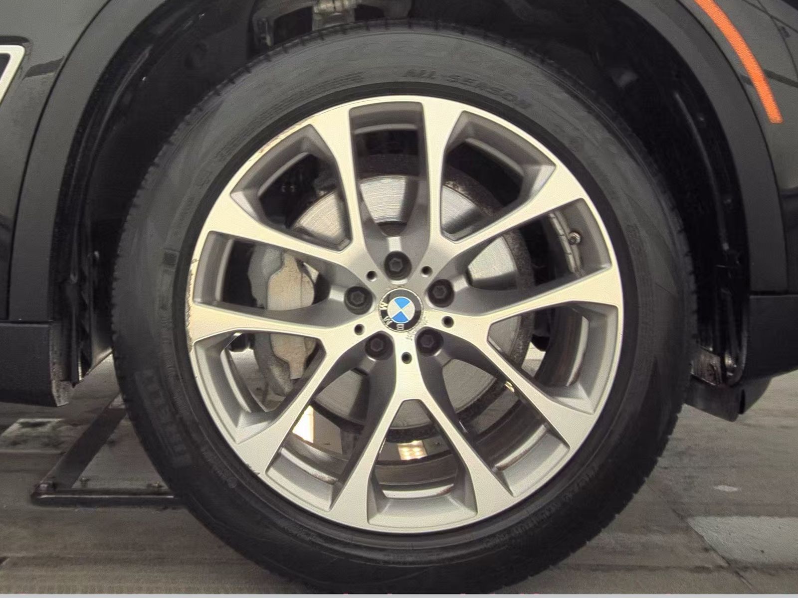 2019 BMW X5 xDrive40i AWD