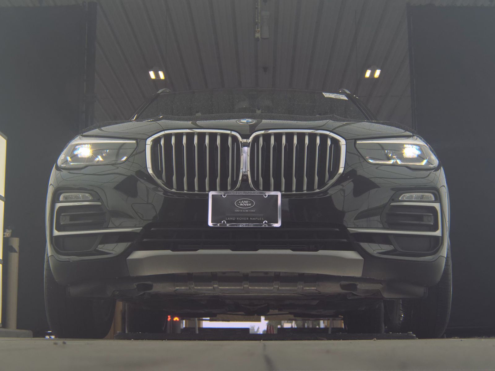 2019 BMW X5 xDrive40i AWD