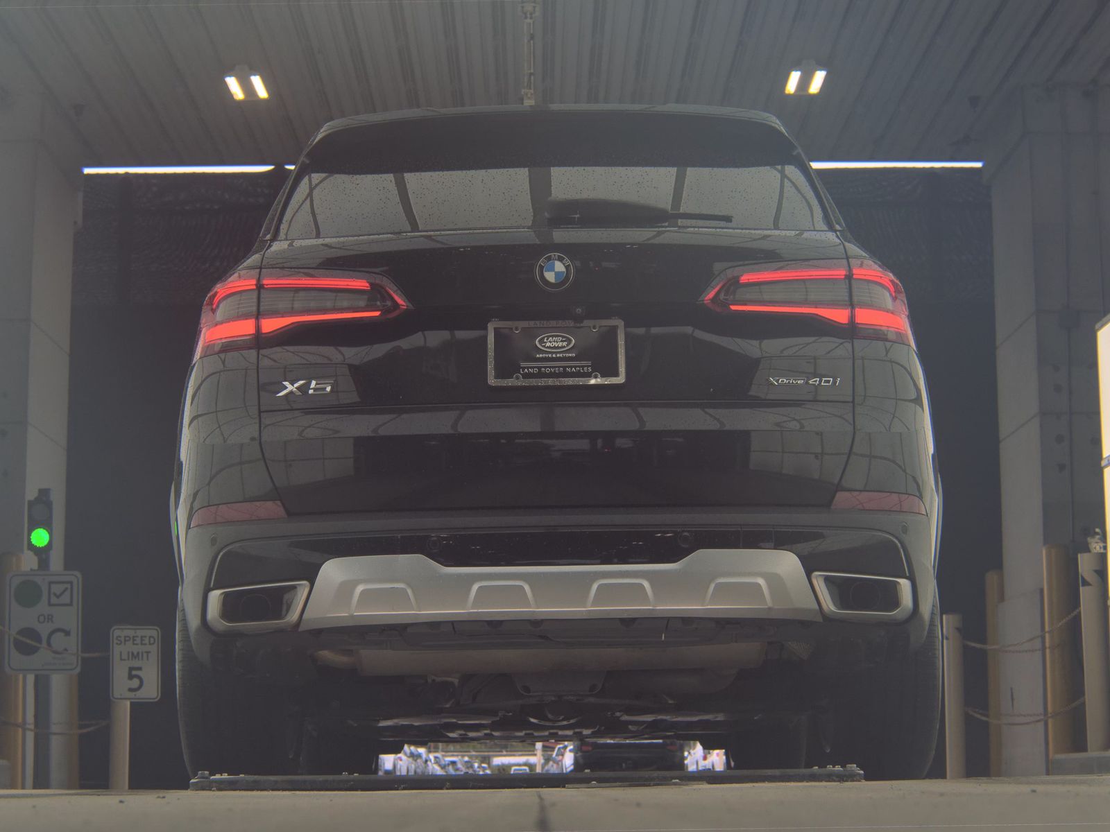 2019 BMW X5 xDrive40i AWD