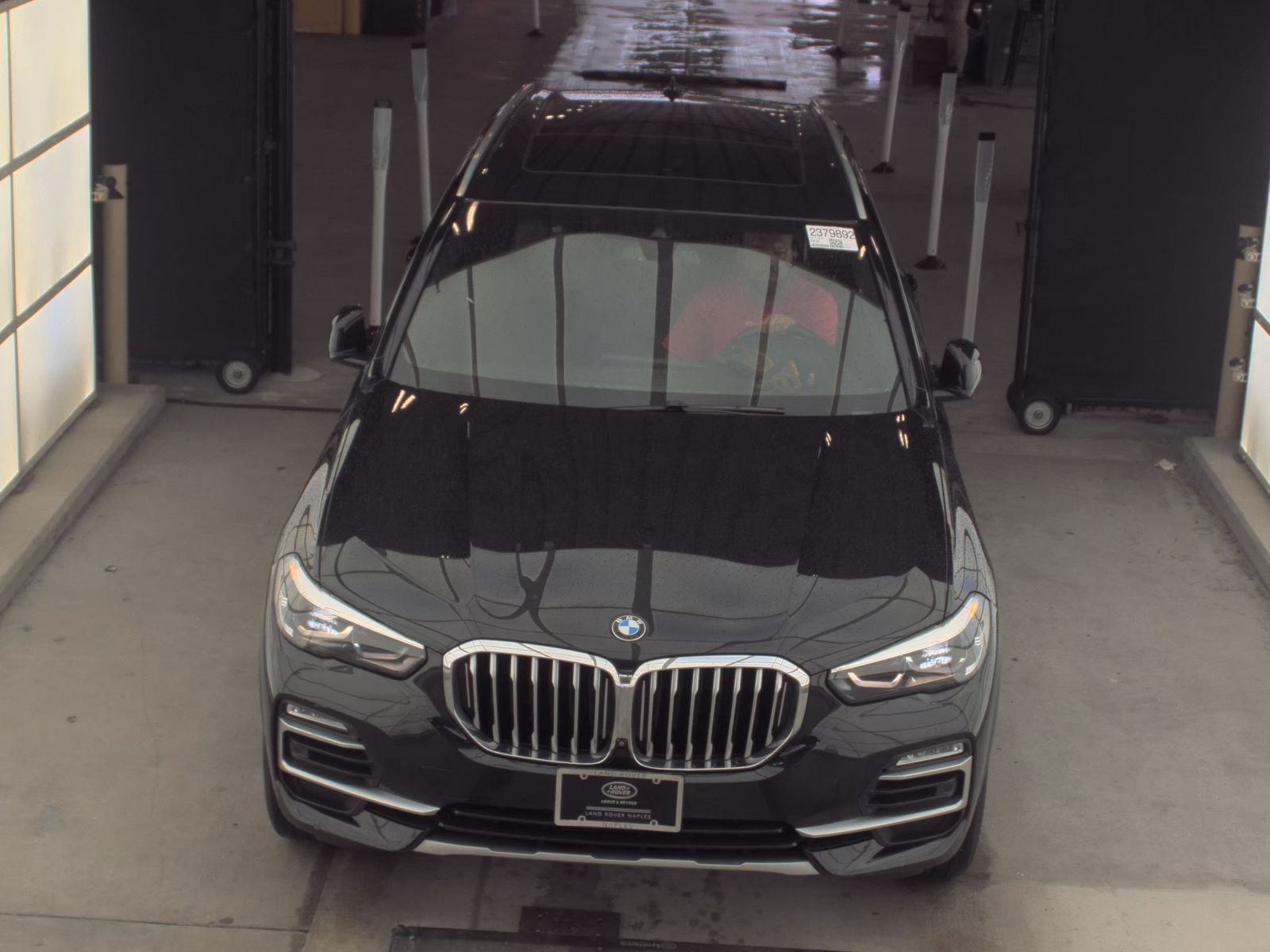 2019 BMW X5 xDrive40i AWD