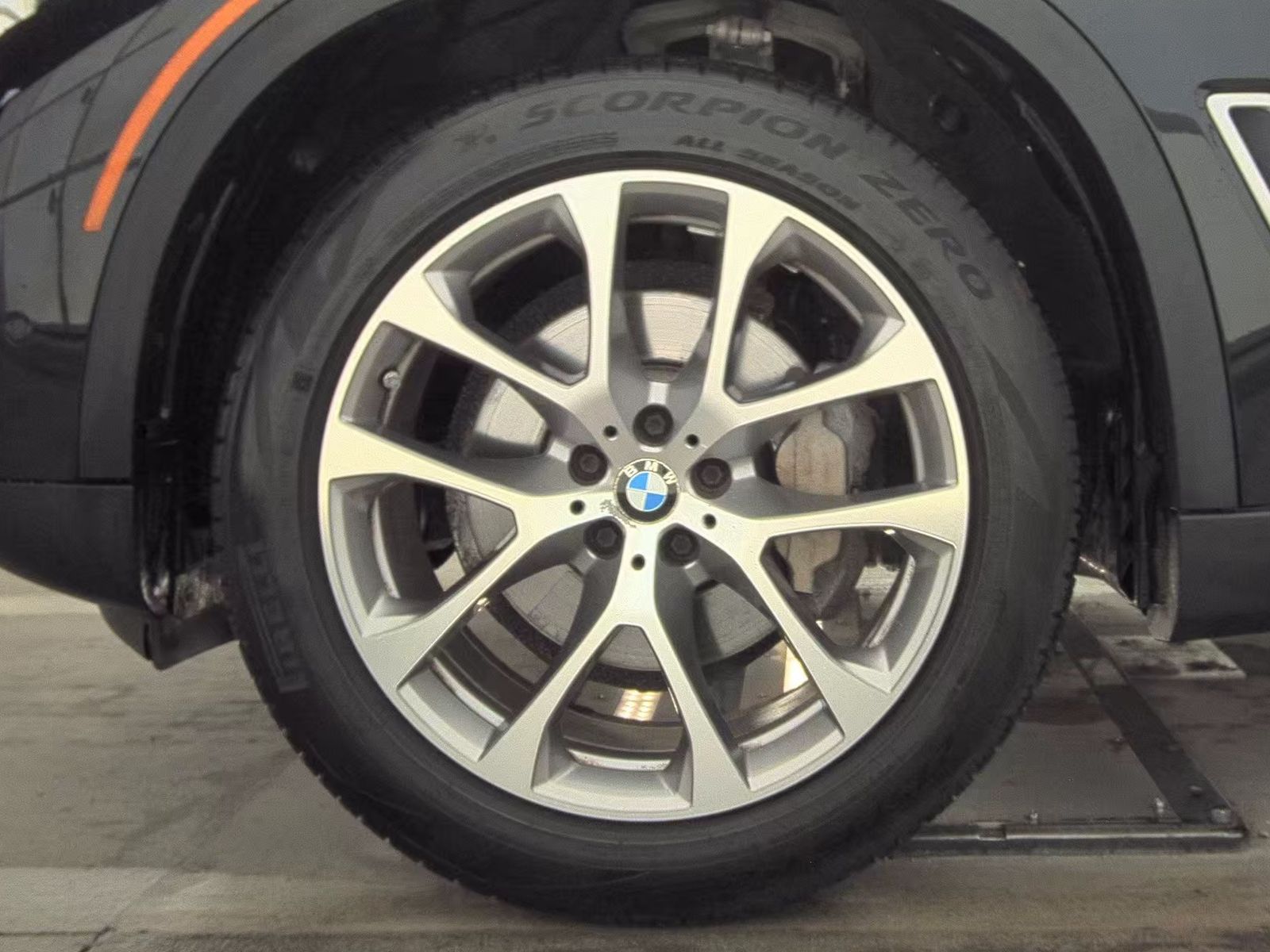 2019 BMW X5 xDrive40i AWD