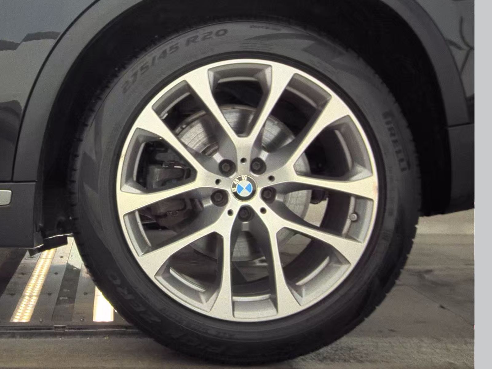 2019 BMW X5 xDrive40i AWD