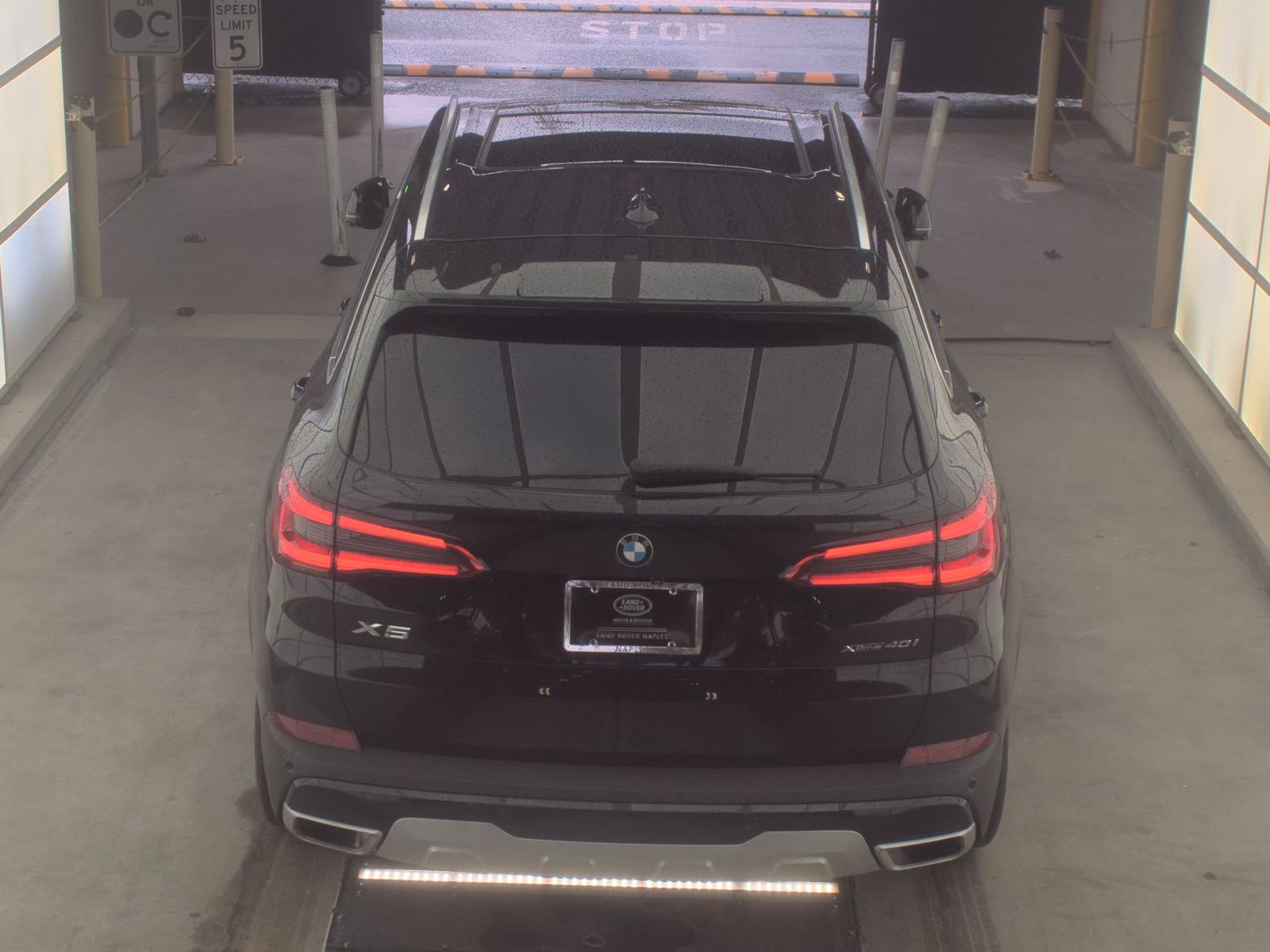 2019 BMW X5 xDrive40i AWD