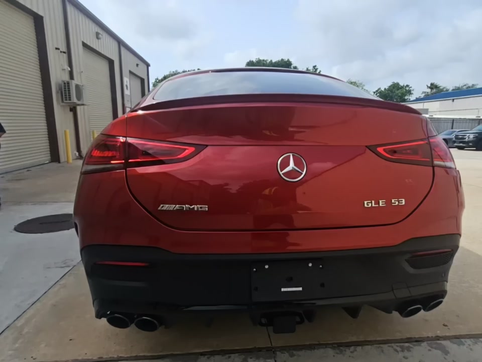 MERCEDES-BENZ GLE-CLASS - 6