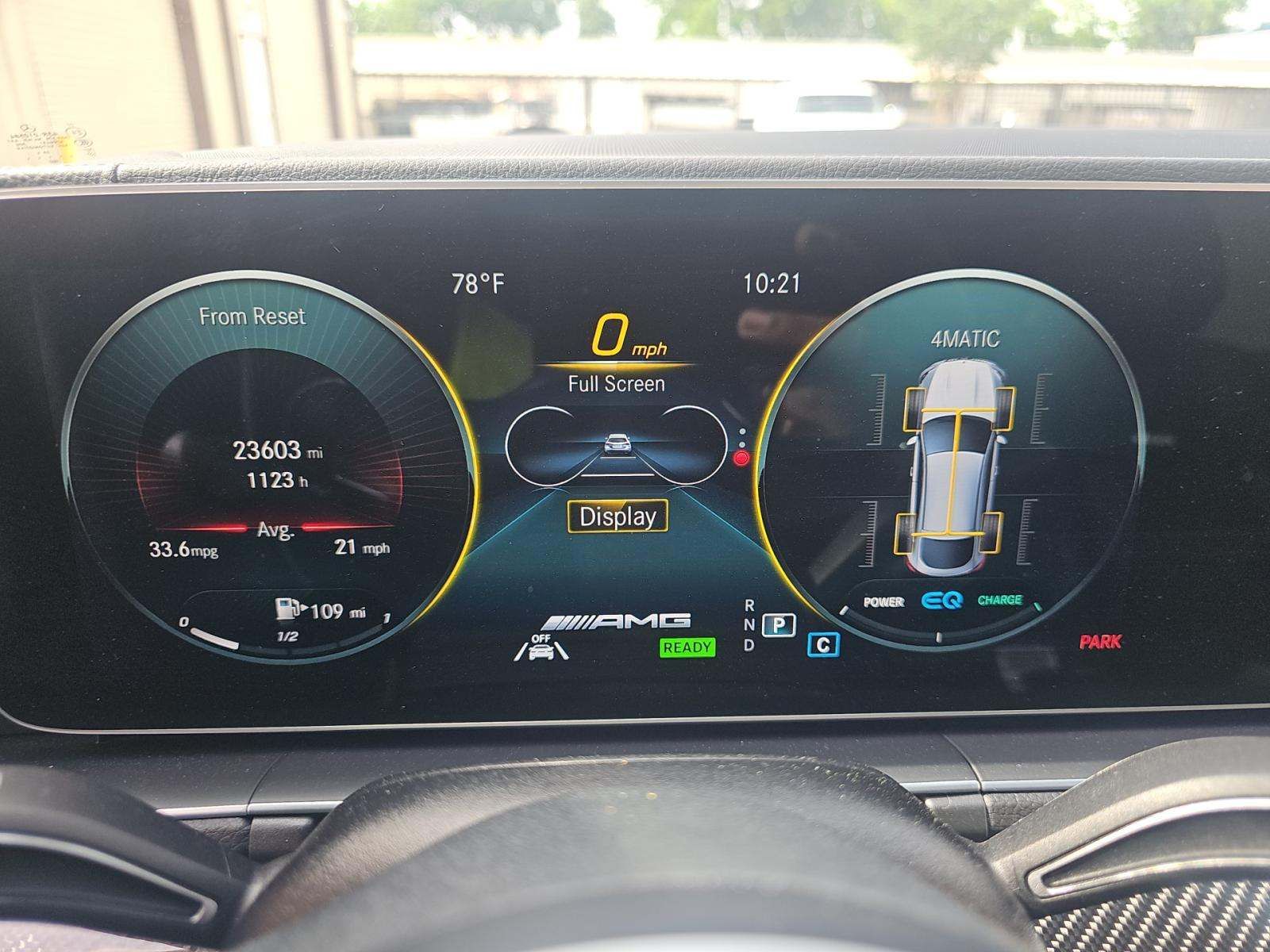 MERCEDES-BENZ GLE-CLASS - 10