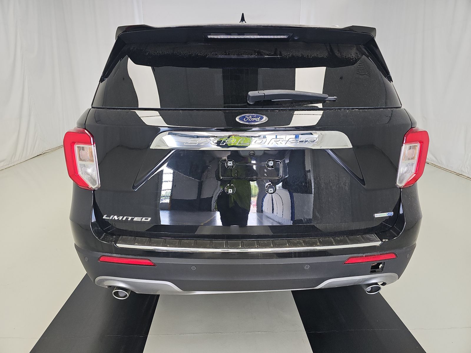 FORD EXPLORER - 6