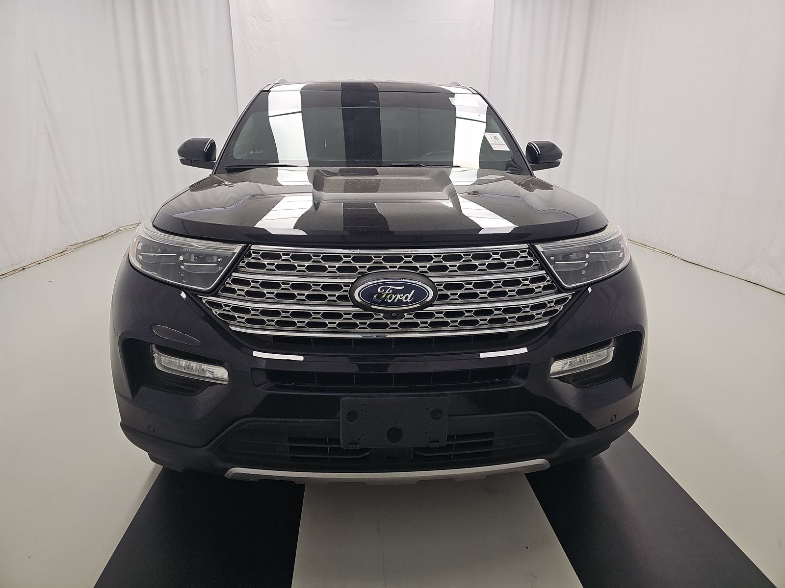 FORD EXPLORER - 3