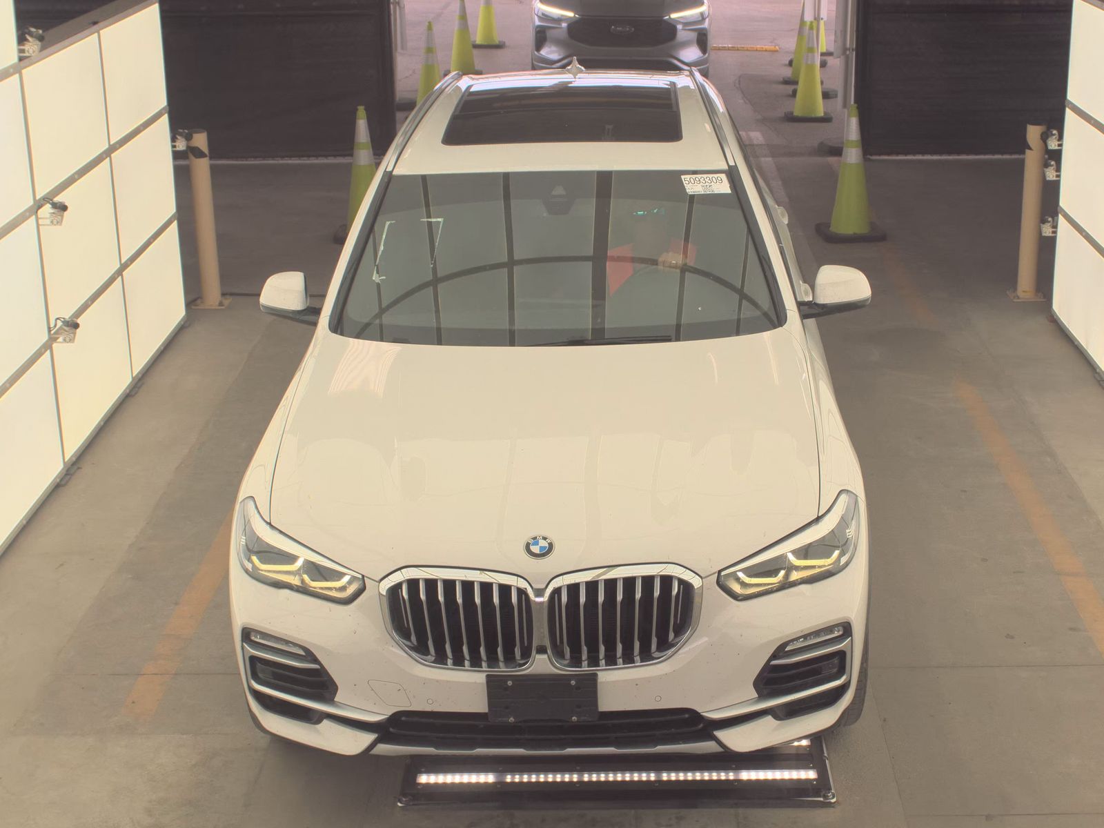 2020 BMW X5 sDrive40i RWD