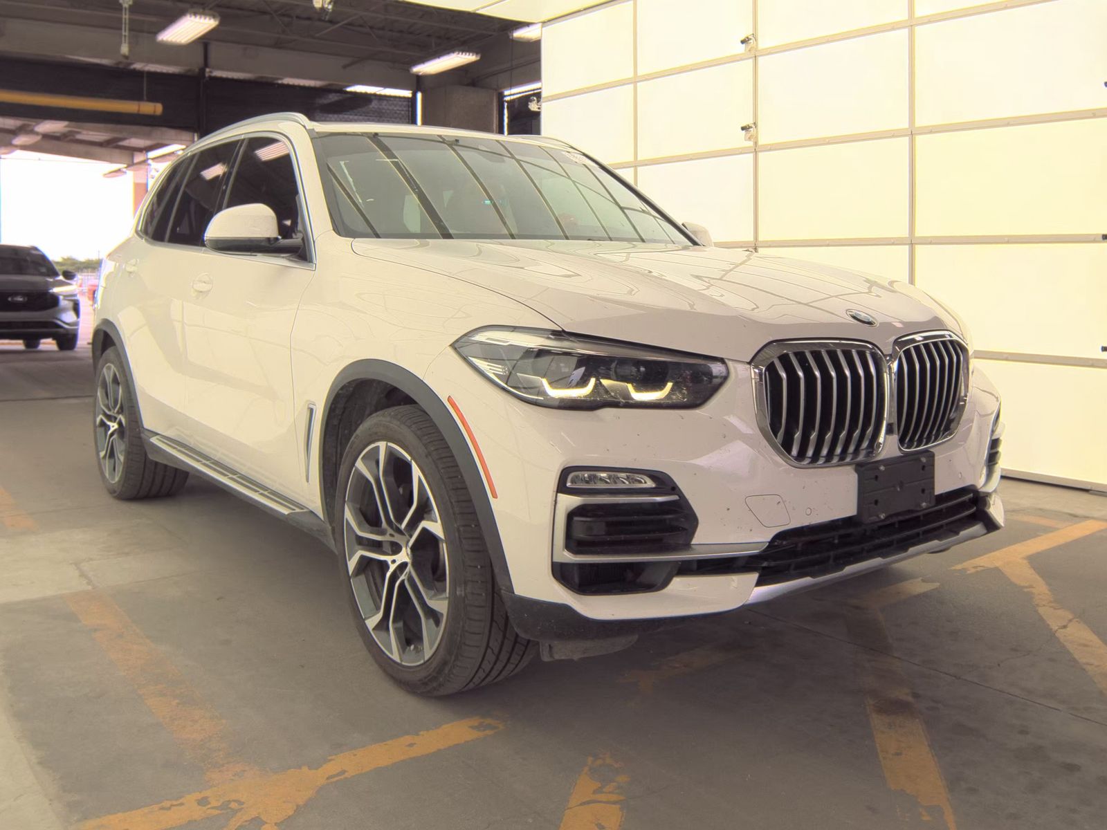 2020 BMW X5 sDrive40i RWD