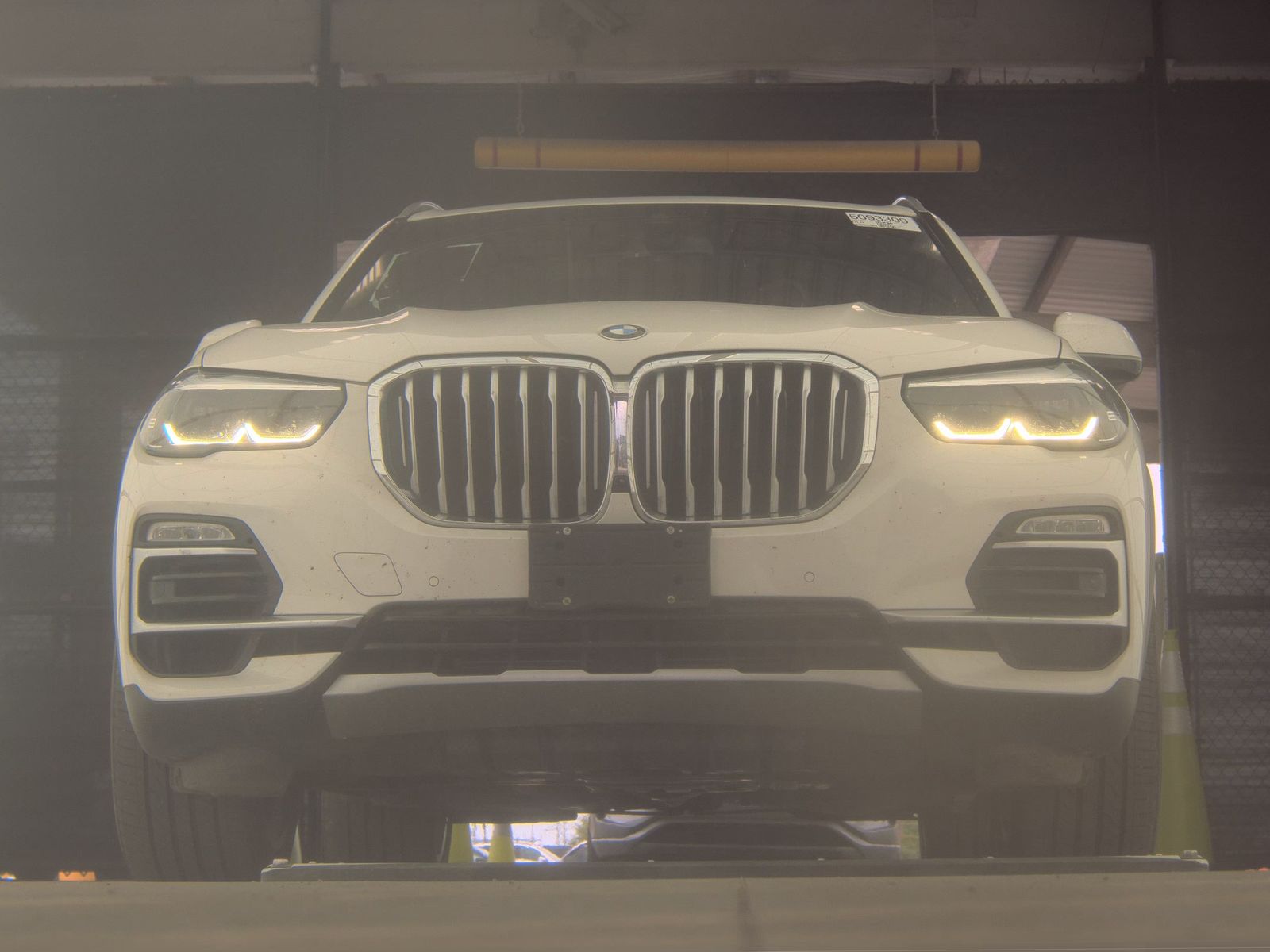 2020 BMW X5 sDrive40i RWD