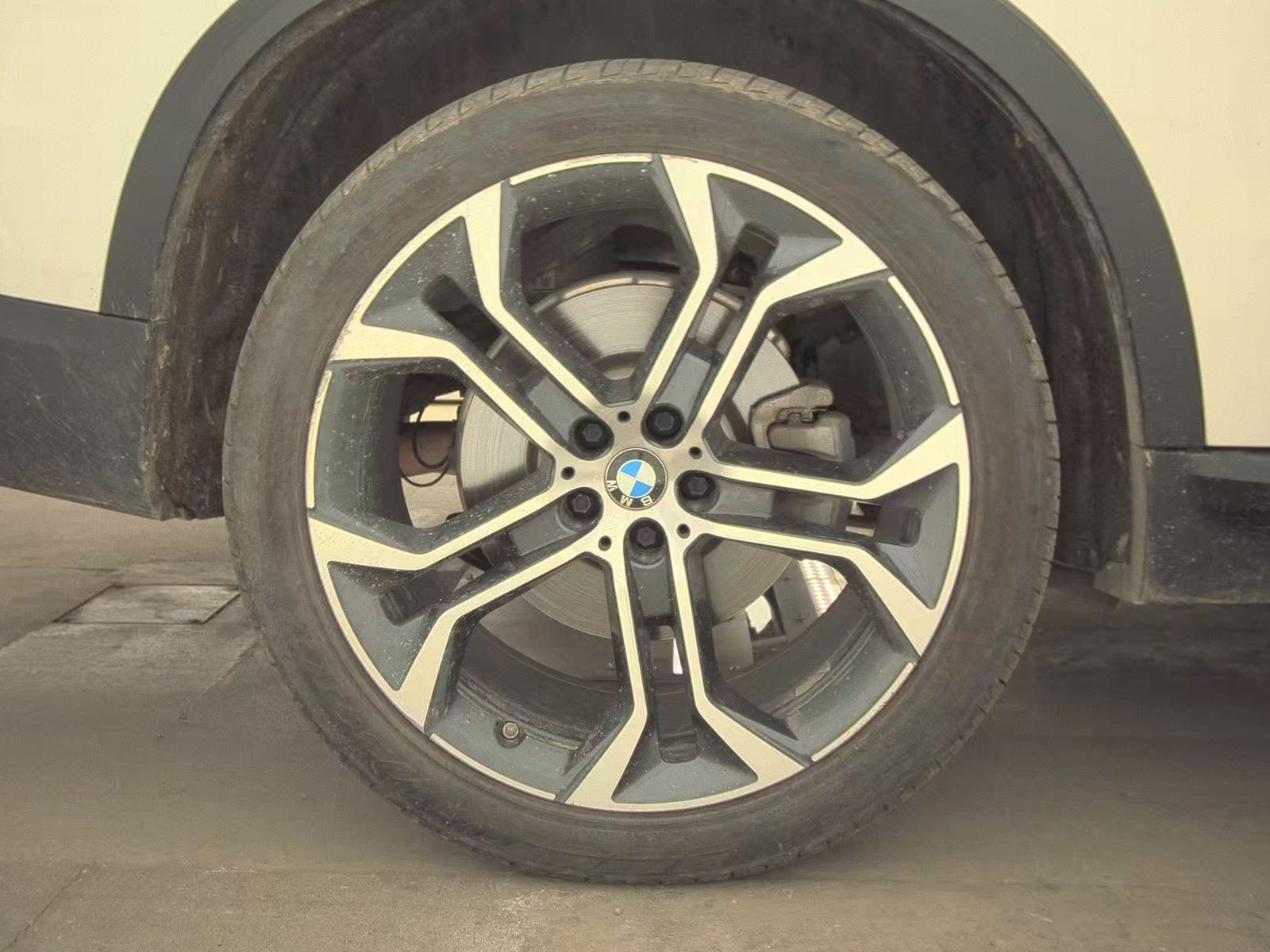 2020 BMW X5 sDrive40i RWD
