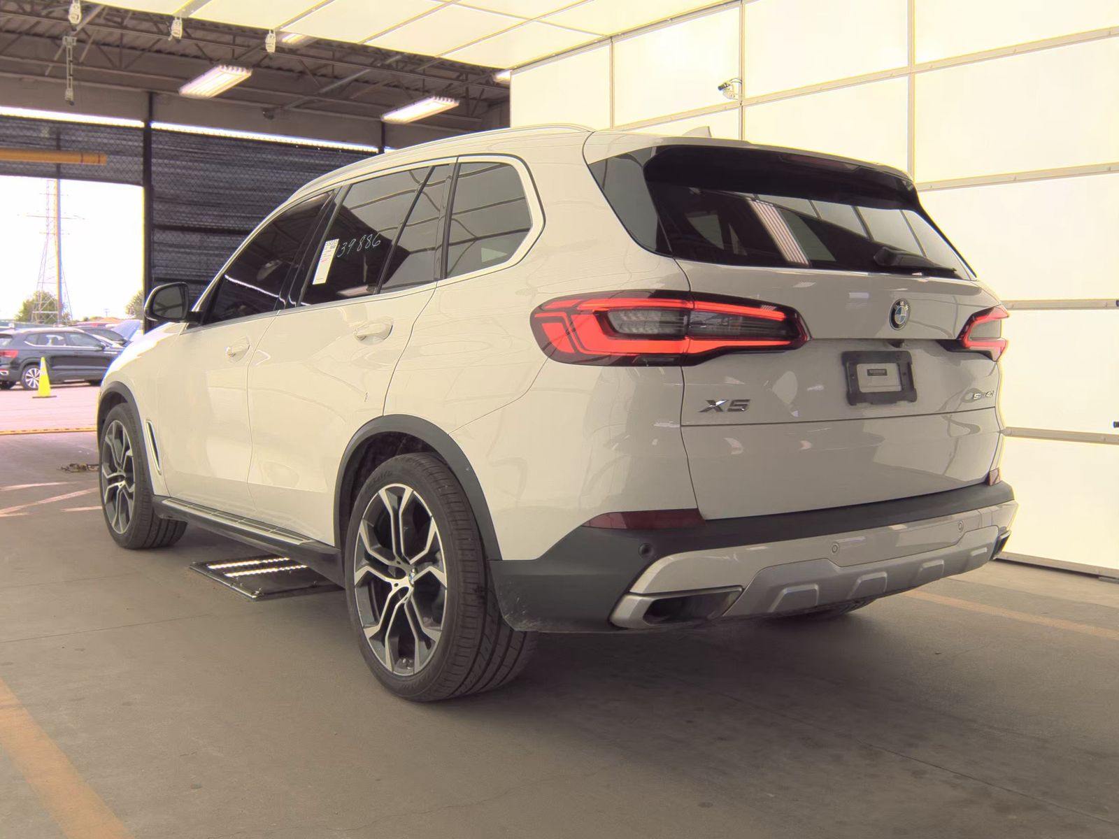 2020 BMW X5 sDrive40i RWD