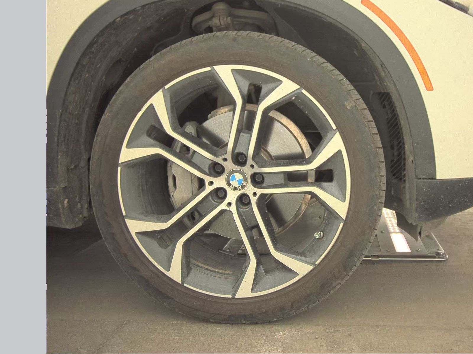 2020 BMW X5 sDrive40i RWD