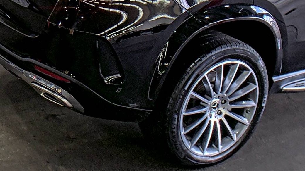 MERCEDES-BENZ GLE - 10