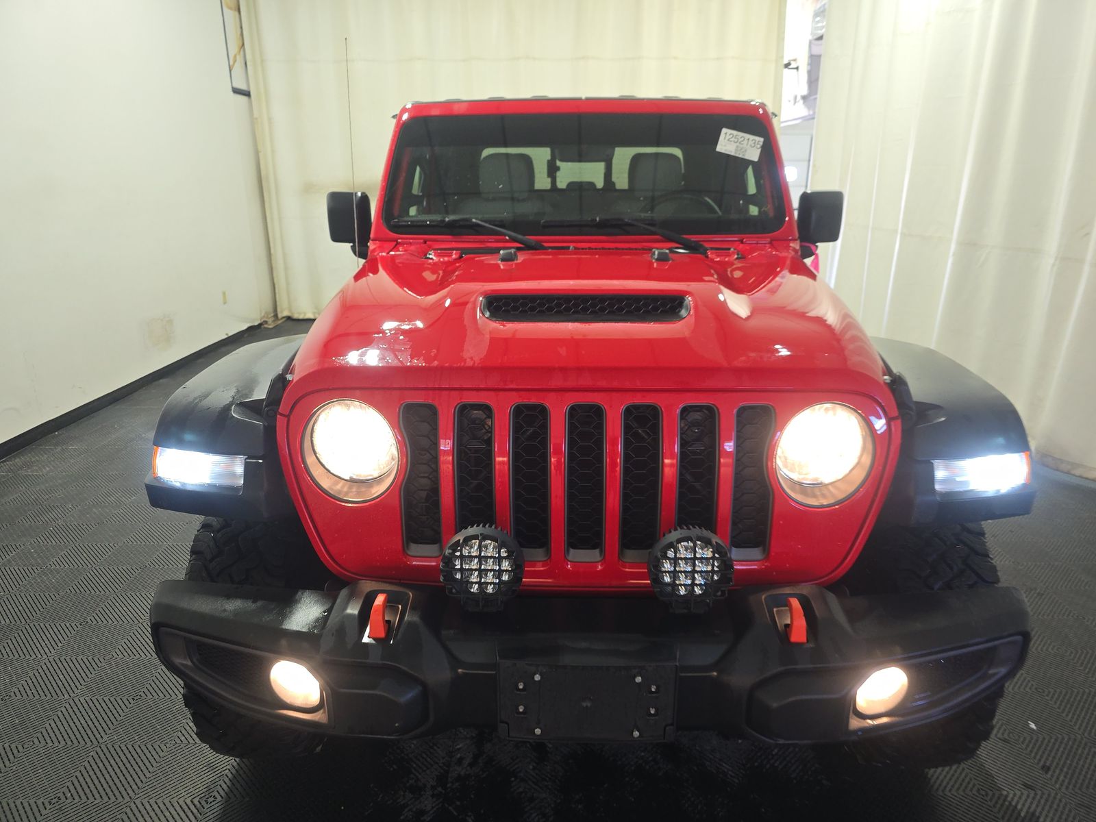 JEEP MOJAVE - 3