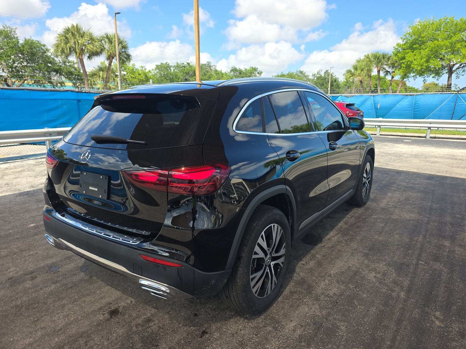 MERCEDES-BENZ GLA-CLASS - 5