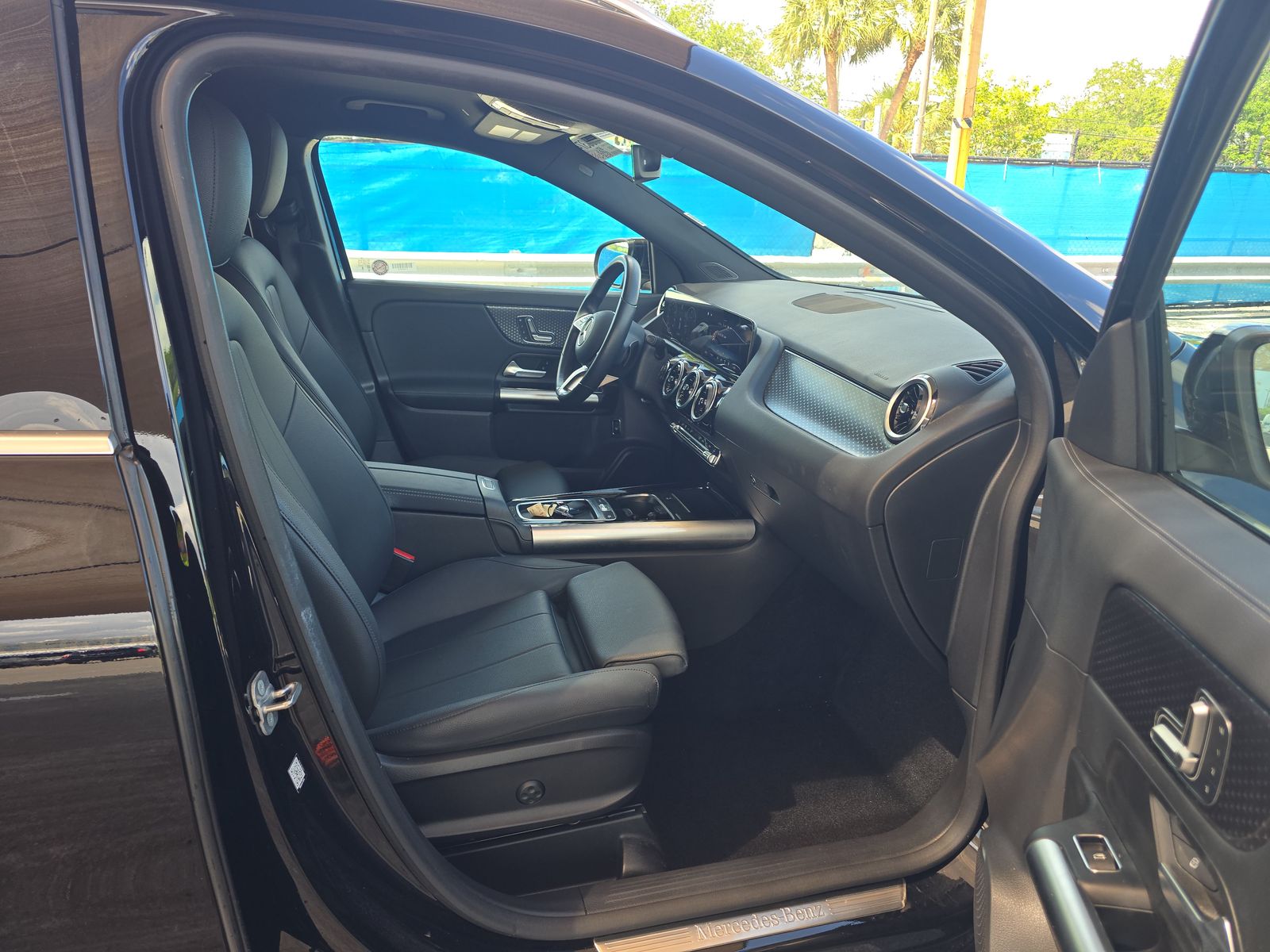 MERCEDES-BENZ GLA-CLASS - 9