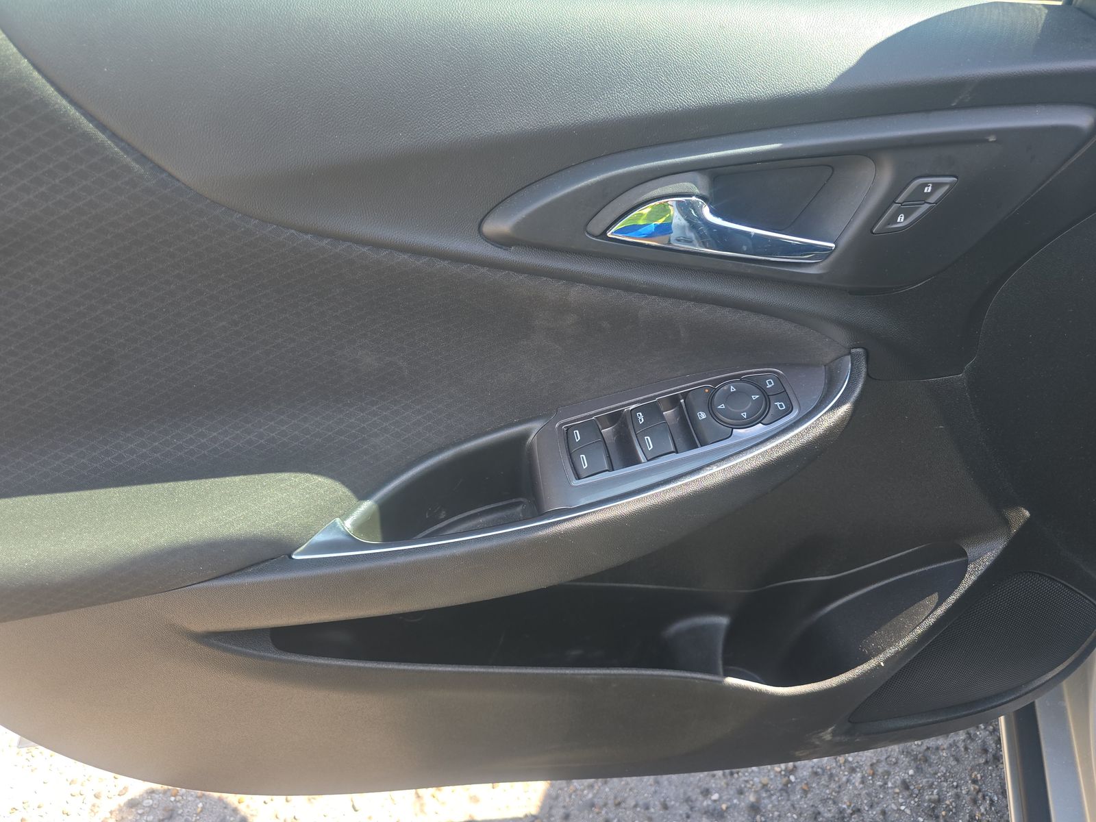 CHEVROLET OTHER - 10