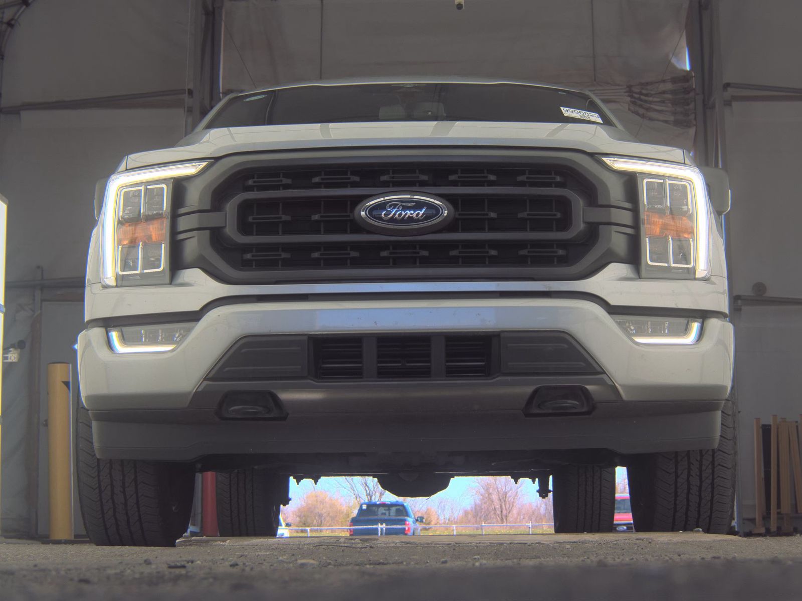 FORD F-150 - 4
