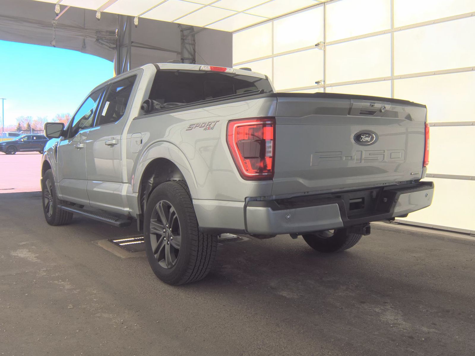 FORD F-150 - 9