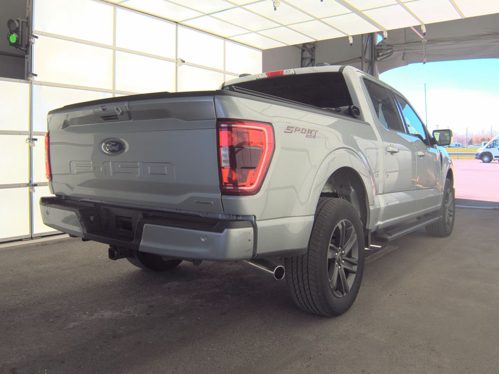 FORD F-150 - 6