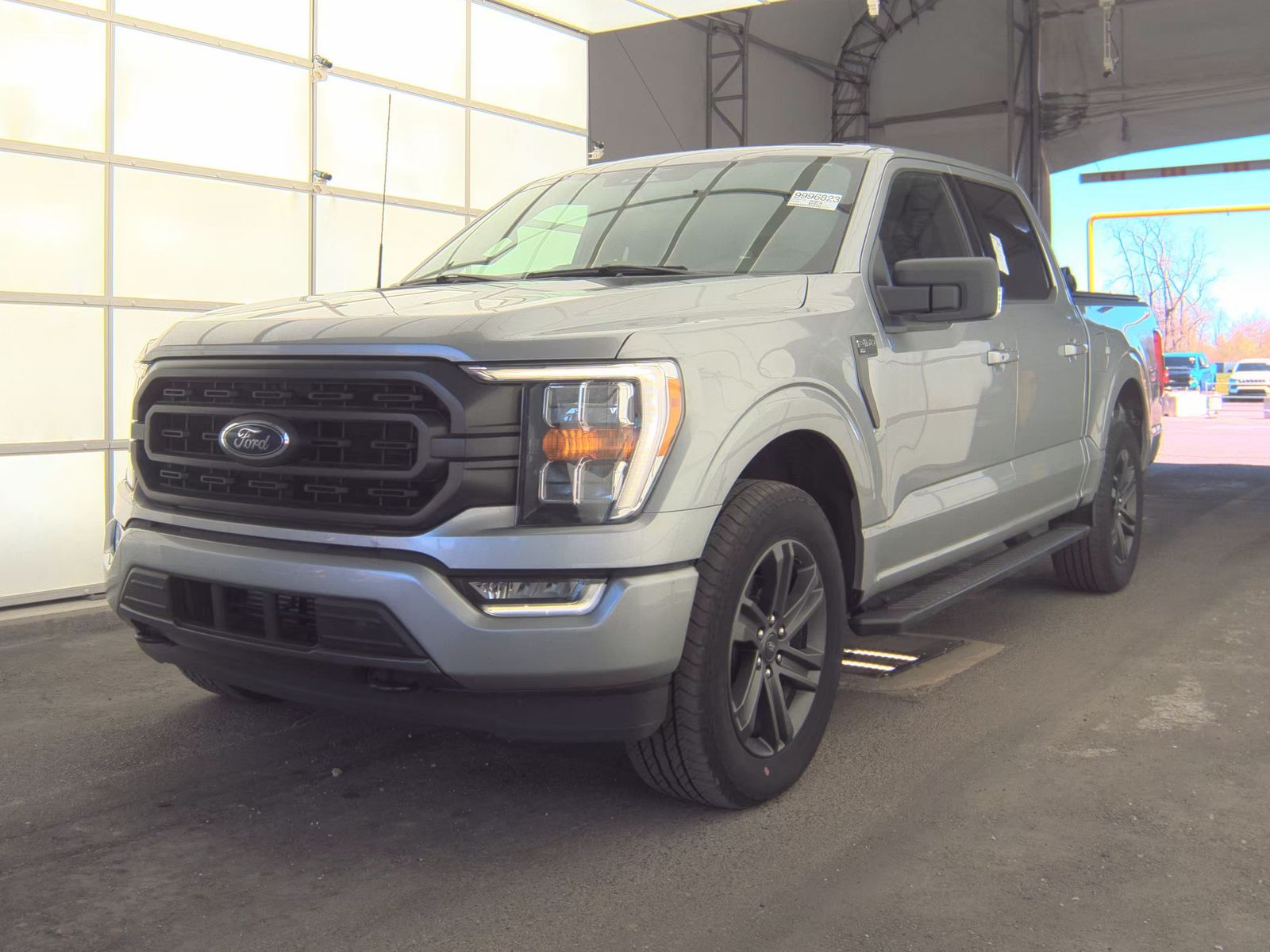 FORD F-150 - 1