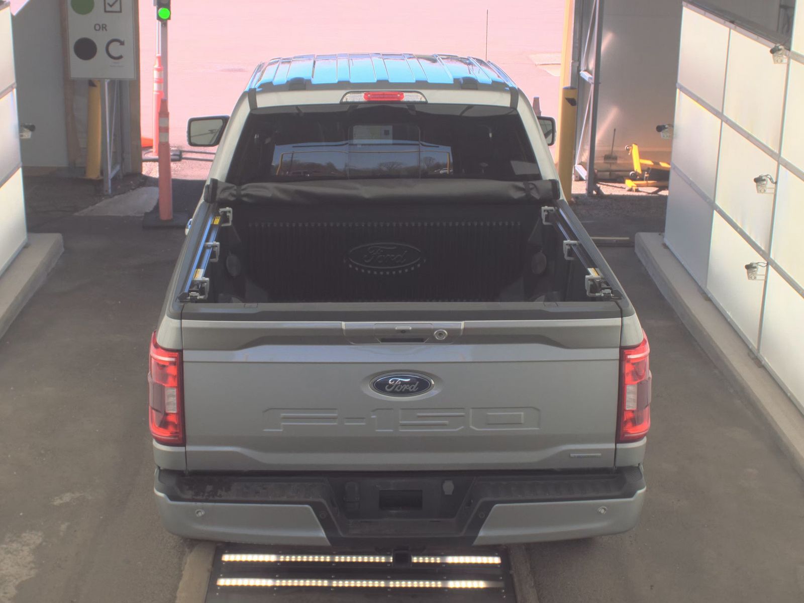 FORD F-150 - 7
