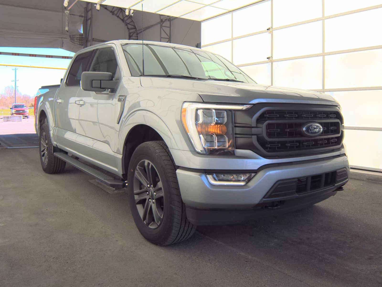 FORD F-150 - 5