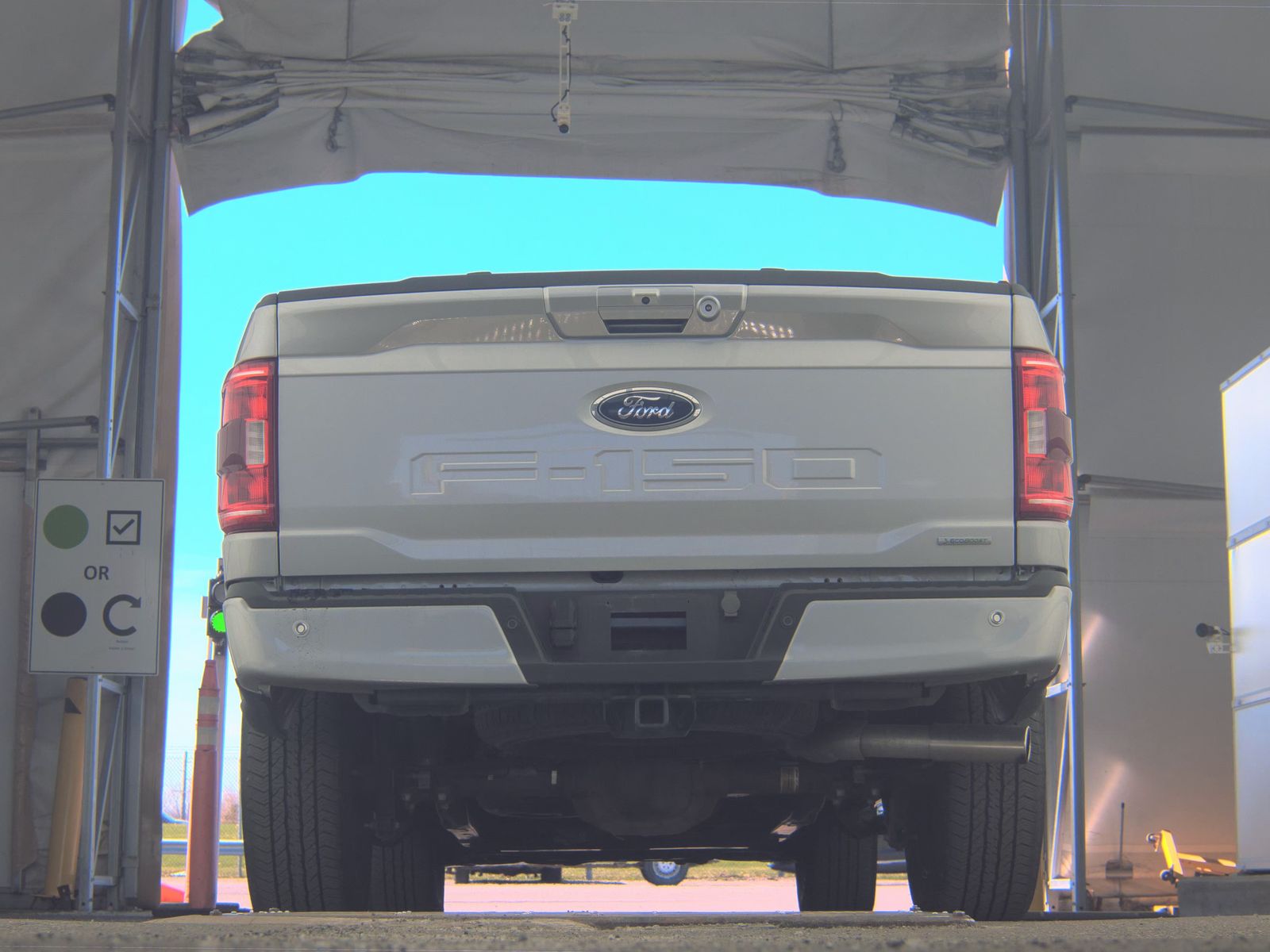 FORD F-150 - 8