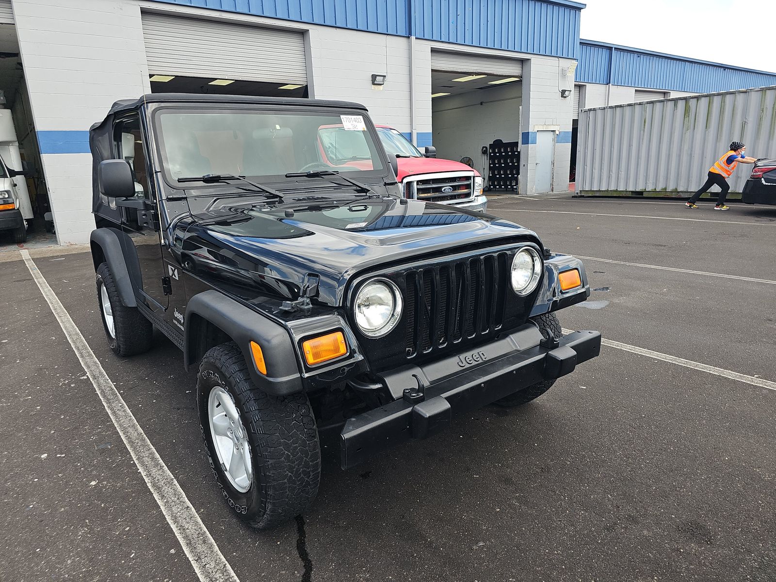 JEEP OTHER - 4