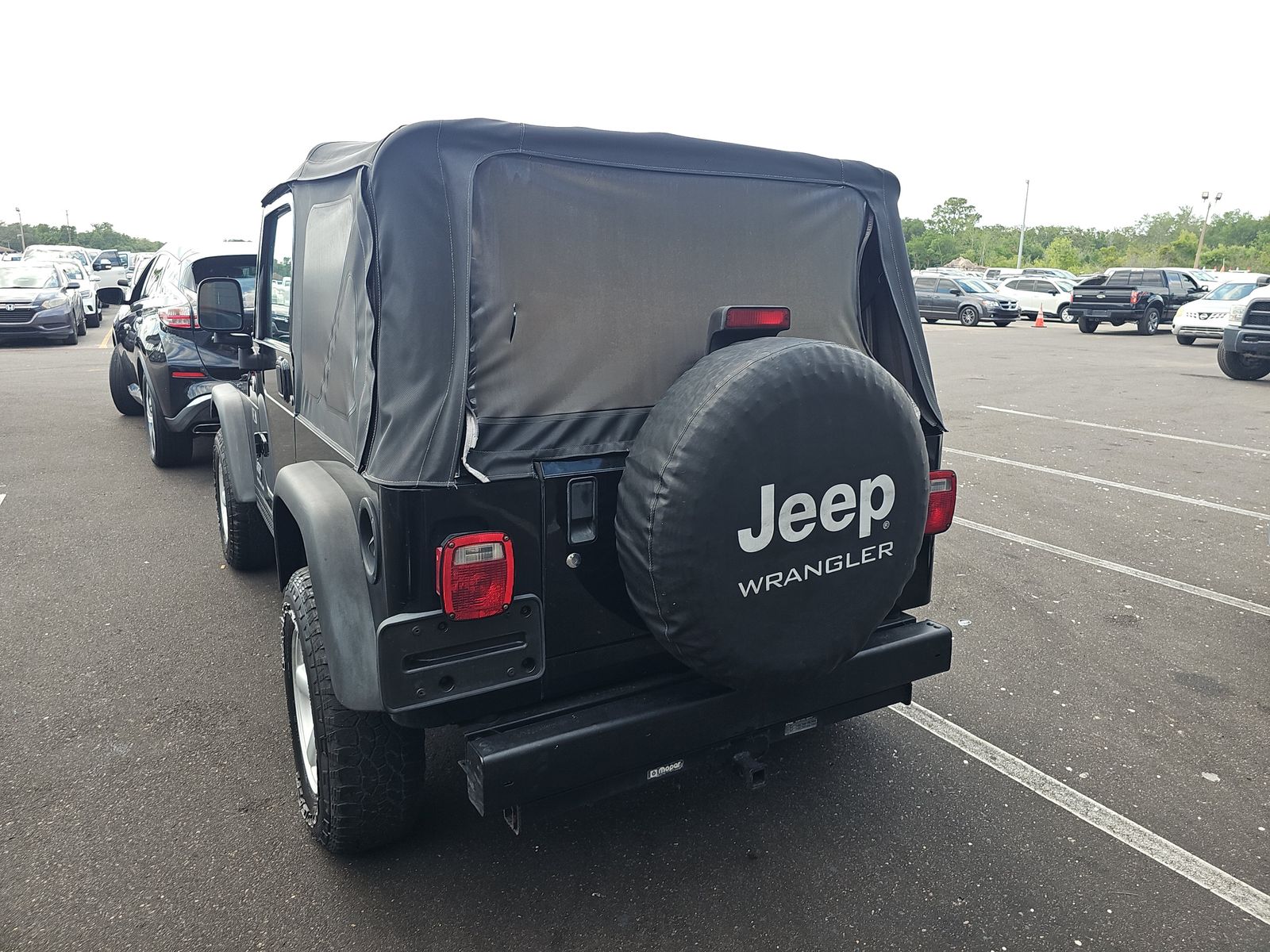 JEEP OTHER - 7