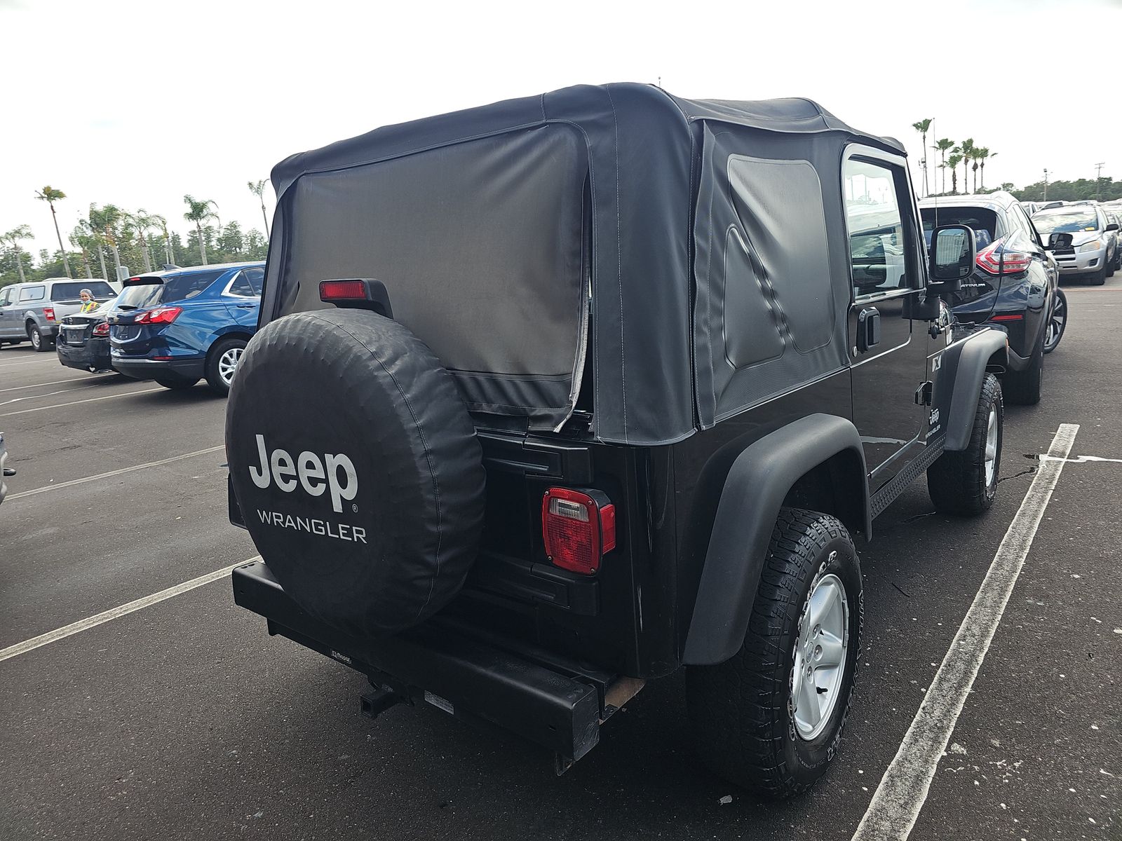 JEEP OTHER - 5