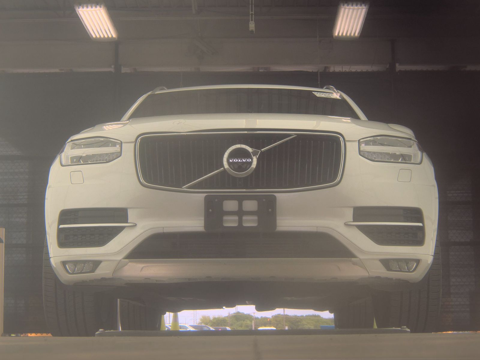 2019 Volvo XC90 T6 Momentum AWD
