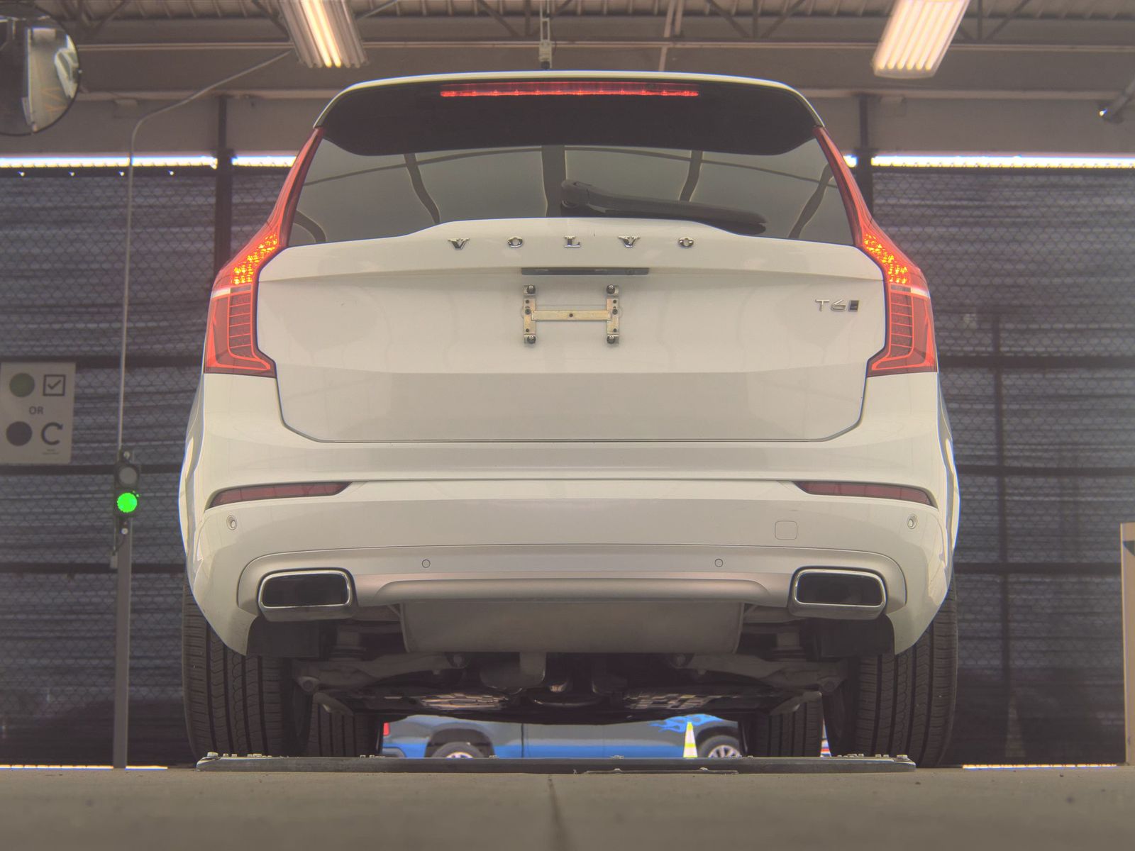 2019 Volvo XC90 T6 Momentum AWD
